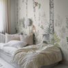 Magic Forest Mural 7481